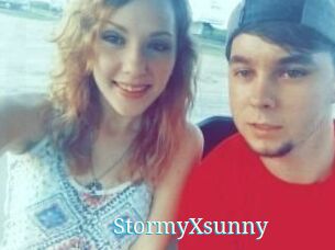 StormyXsunny