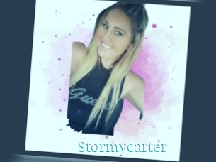 Stormycarter