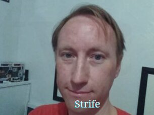 Strife