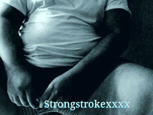 Strongstrokexxxx