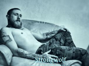 Strongwolf