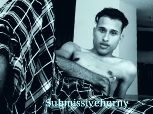 Submissivehorny