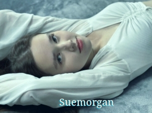 Suemorgan