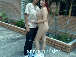 Sumerandsky