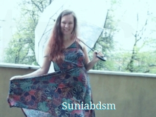 Suniabdsm