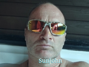 Sunjohn