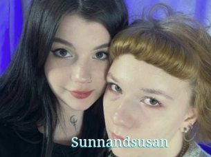 Sunnandsusan