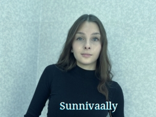 Sunnivaally