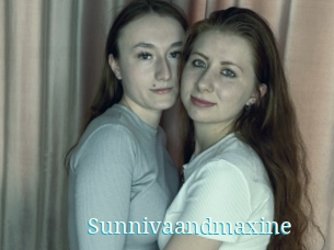 Sunnivaandmaxine