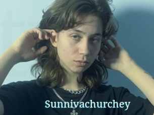 Sunnivachurchey