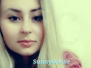 Sunnydelove