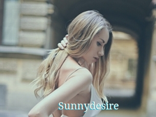 Sunnydesire