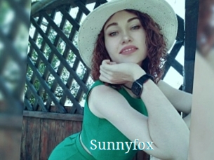 Sunnyfox