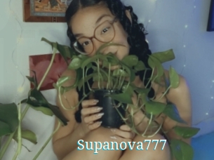 Supanova777