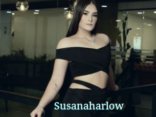 Susanaharlow