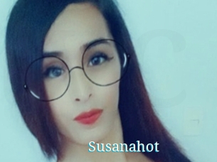 Susanahot