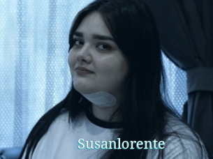 Susanlorente