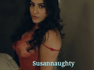 Susannaughty