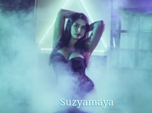 Suzyamaya