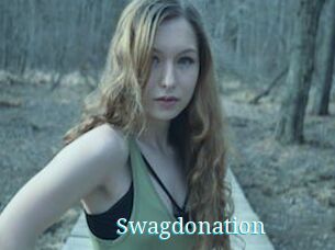 Swagdonation