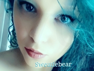 Sweatiebear