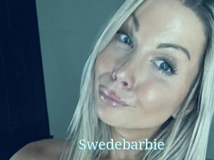 Swedebarbie