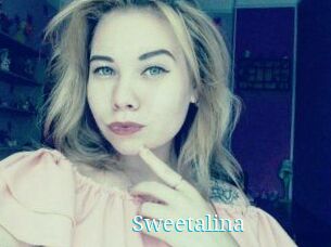 Sweetalina