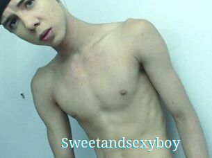 Sweetandsexyboy