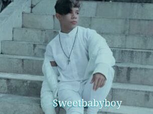 Sweetbabyboy