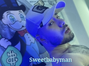 Sweetbabyman