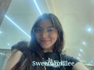 Sweetcamillee