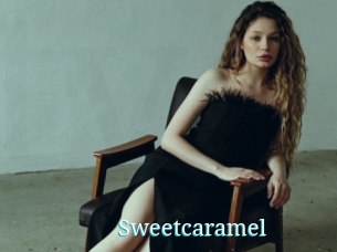 Sweetcaramel