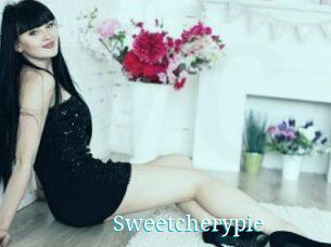 Sweetcherypie