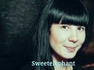 Sweetelephant