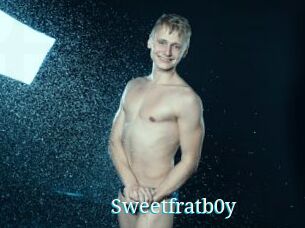 Sweetfratb0y