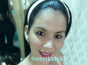 Sweetkamiila