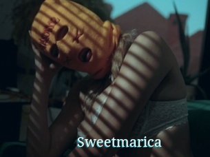 Sweetmarica