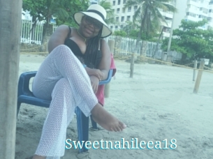 Sweetnahileea18