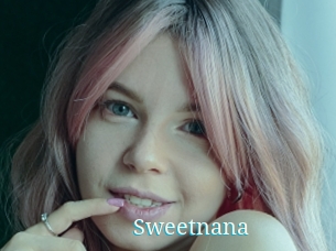 Sweetnana