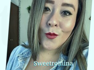 Sweetromina