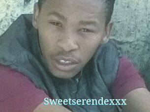 Sweetserendexxx