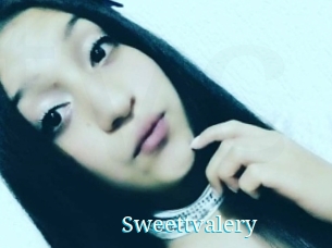 Sweettvalery