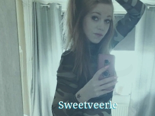 Sweetveerle