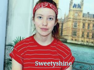 Sweetyshine