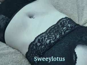 Sweeylotus