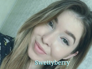 Swettyberry