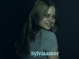 Sylviaamor