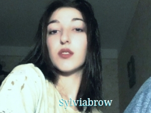 Sylviabrow