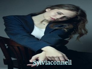 Sylviaconnell