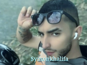 Symonkhalifa